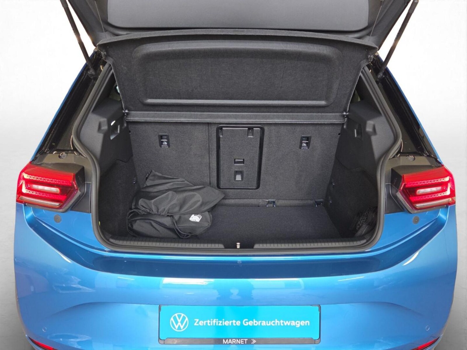 Volkswagen ID.3 – Bild 10