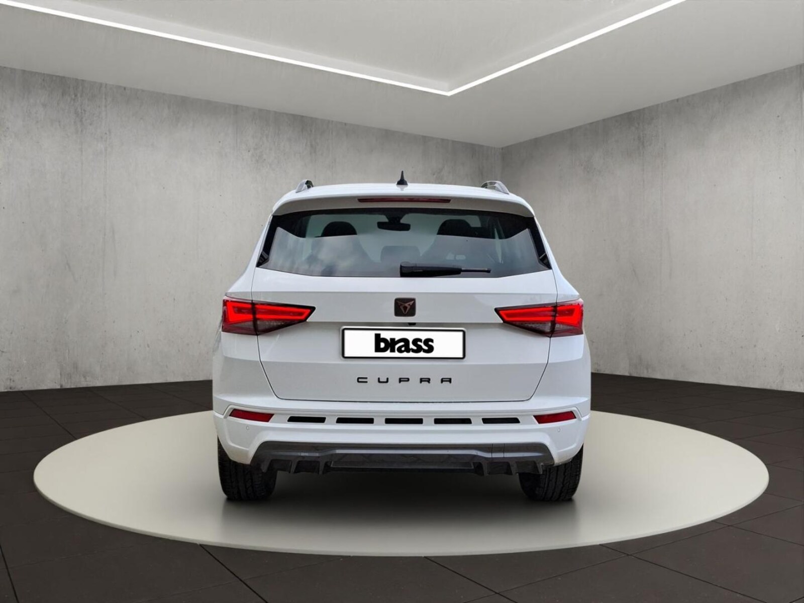 CUPRA Ateca – Bild 4
