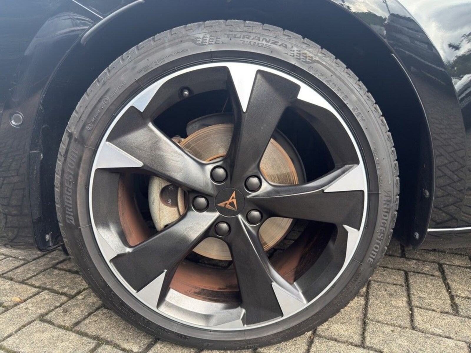 CUPRA Leon – Bild 21