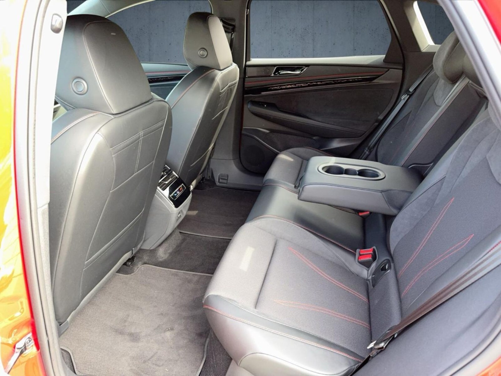 Volkswagen ID.7 – Bild 13