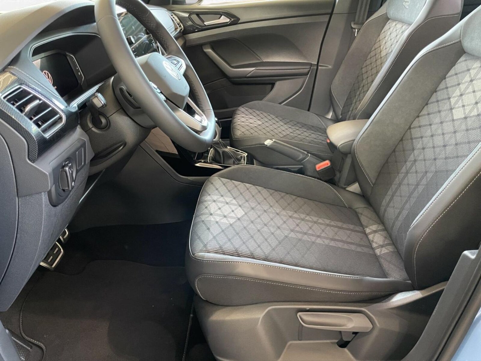 Volkswagen T-Cross – Bild 4