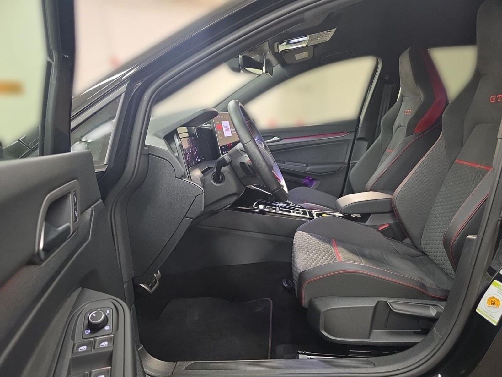Volkswagen Golf – Bild 9