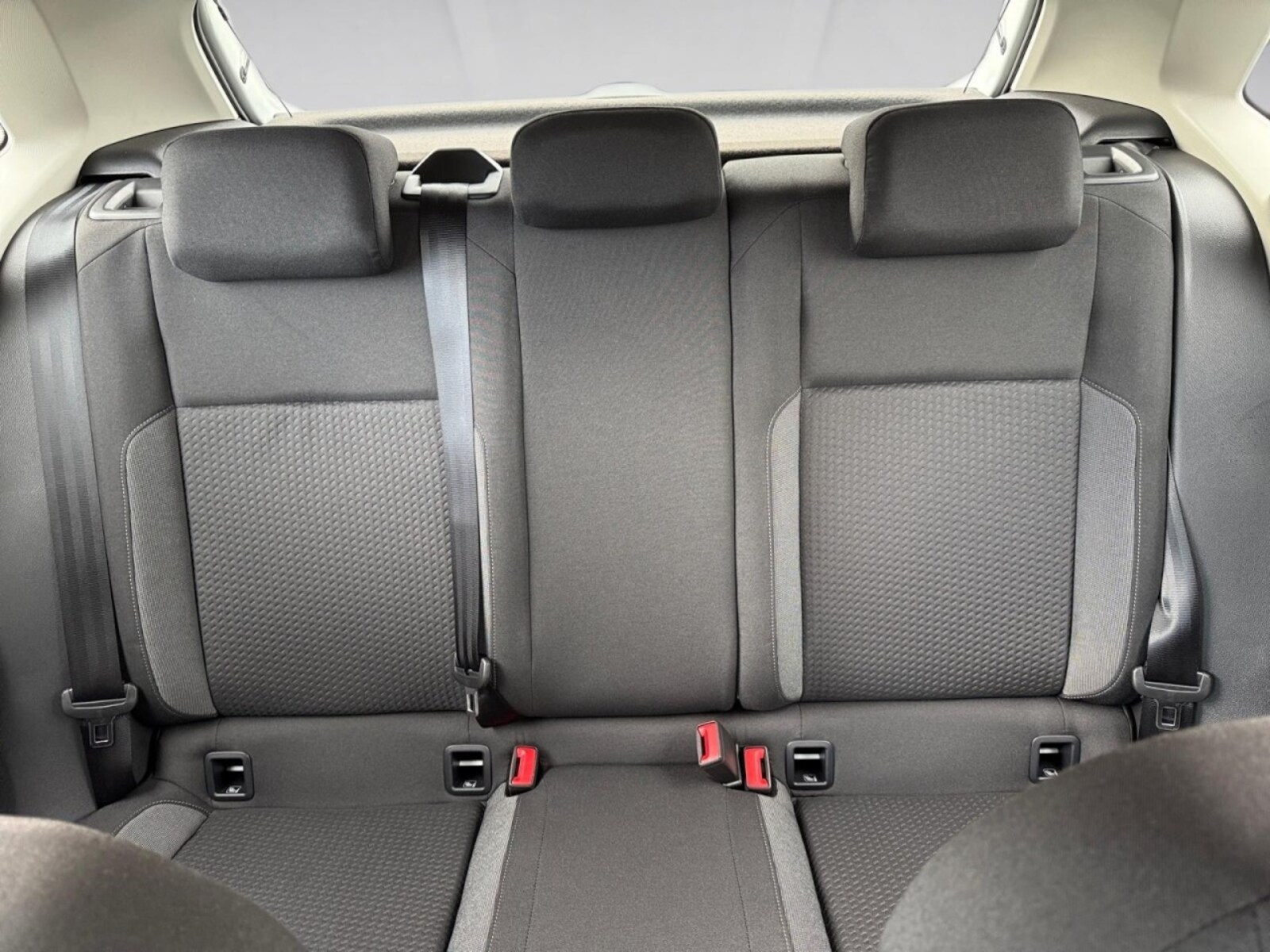 Volkswagen Polo – Bild 9