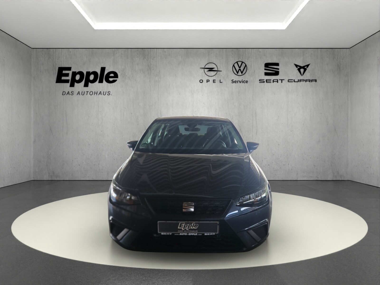 SEAT Ibiza – Bild 2