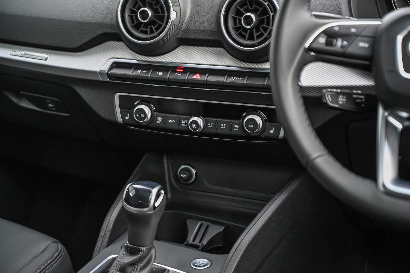 Image about Audi Q2 S line edition TFSI S tronic