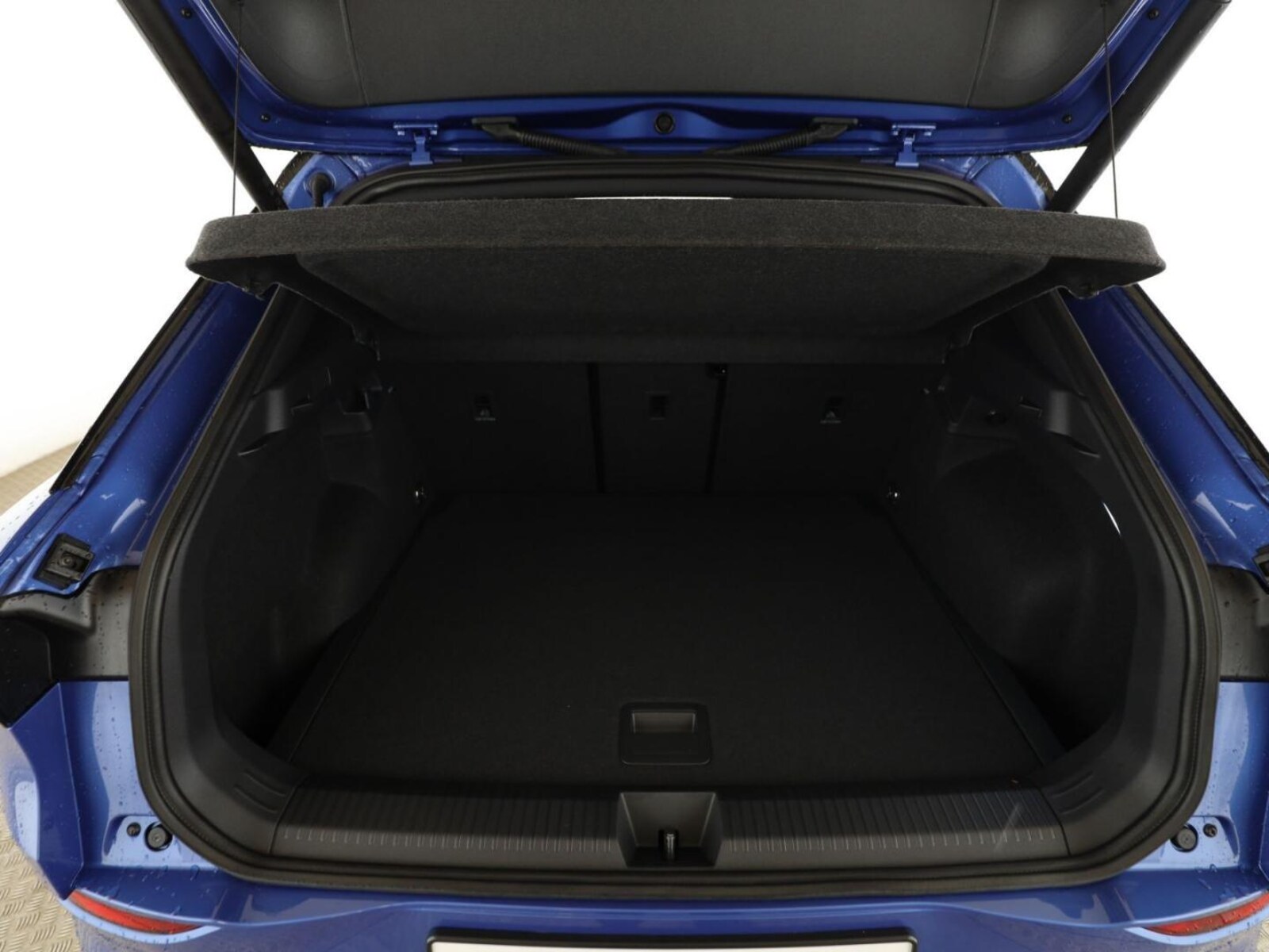 Volkswagen T-Roc – Bild 11