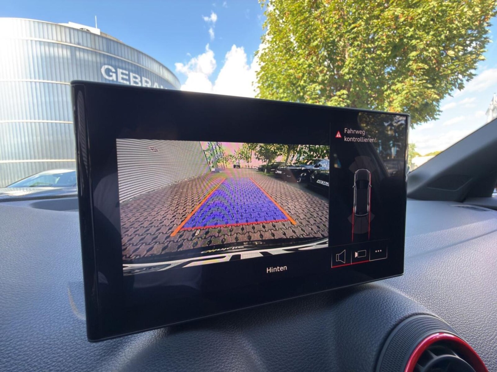 Audi Q2 – Bild 22