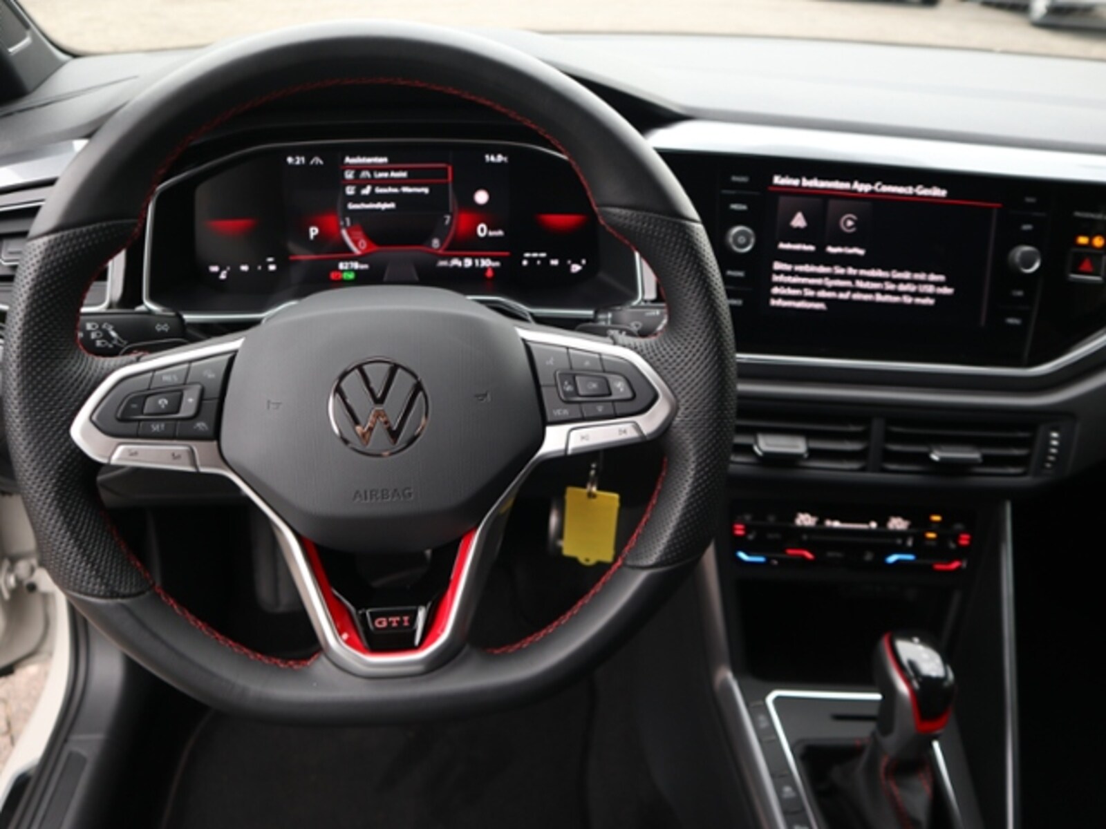 Volkswagen Polo – Bild 13