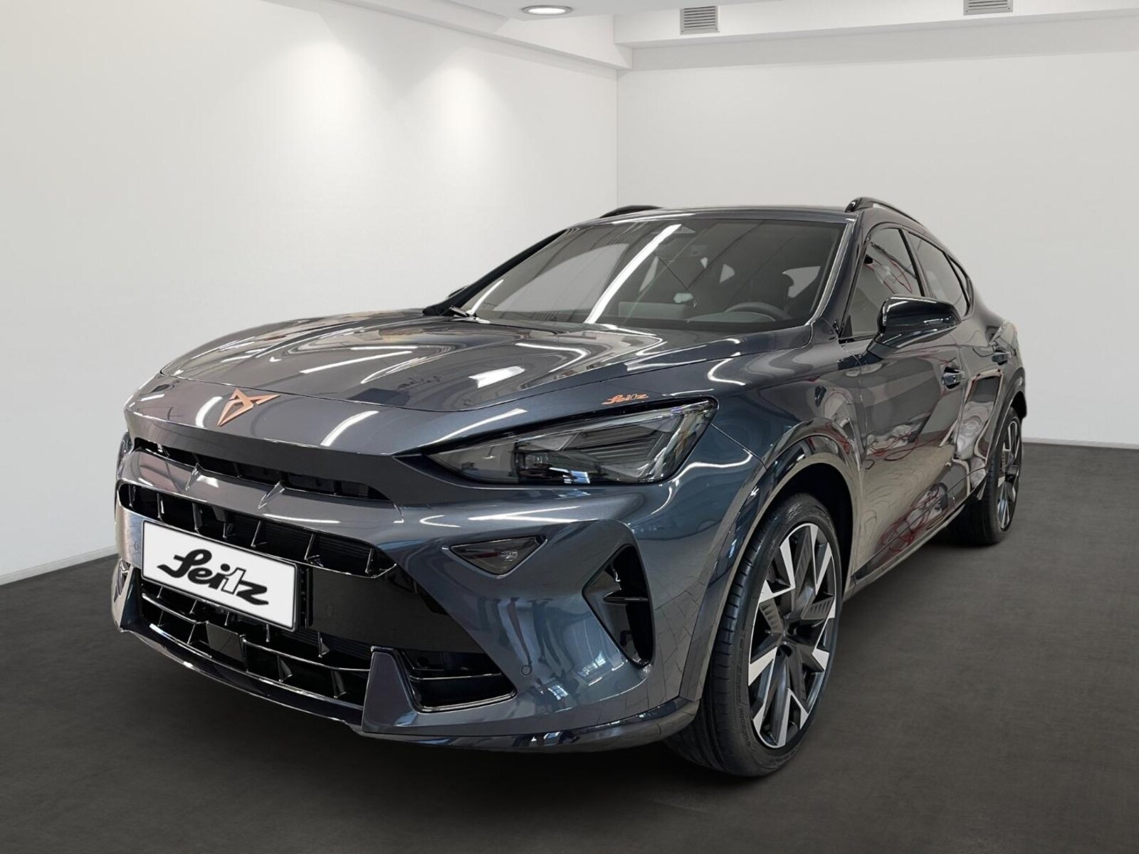 CUPRA Formentor – Bild 2