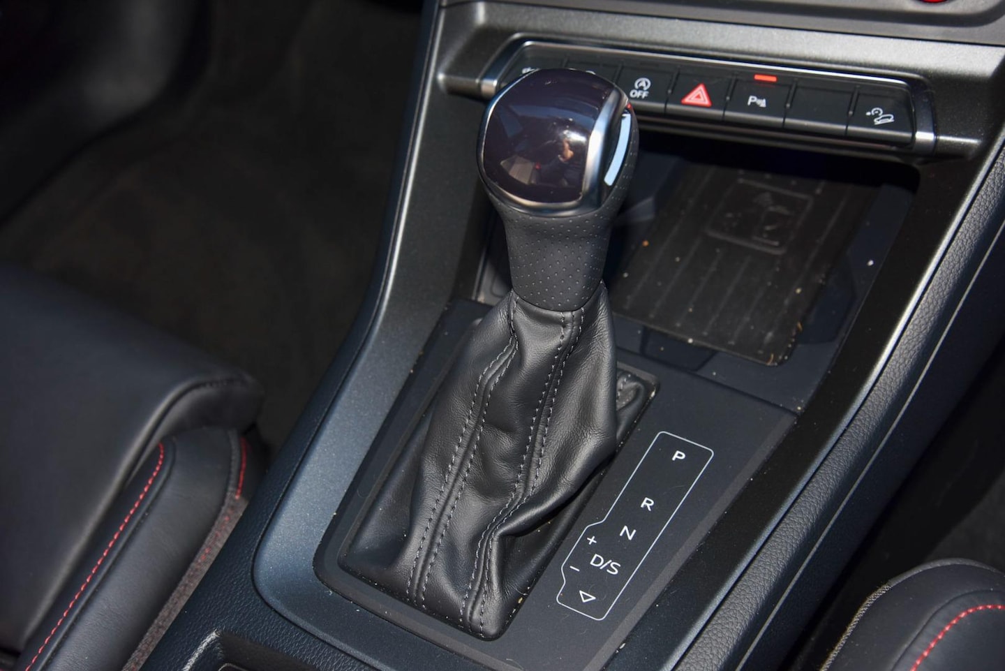 Image about Audi RS Q3 TFSI quattro S tronic