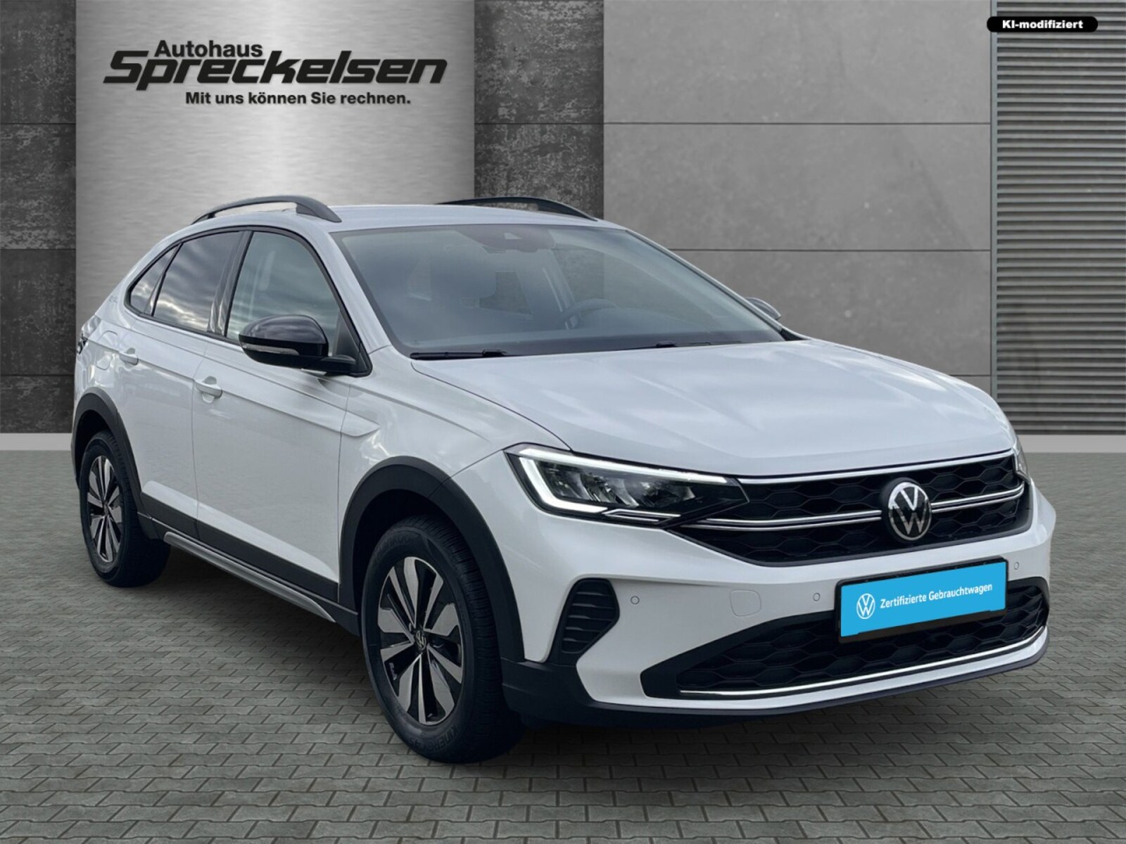 Volkswagen Taigo – Bild 6