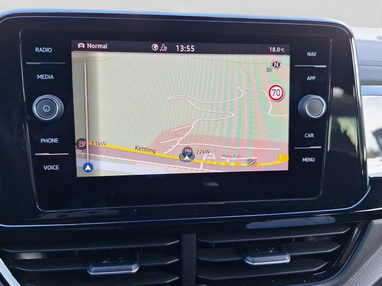 Volkswagen T-Roc – Bild 12