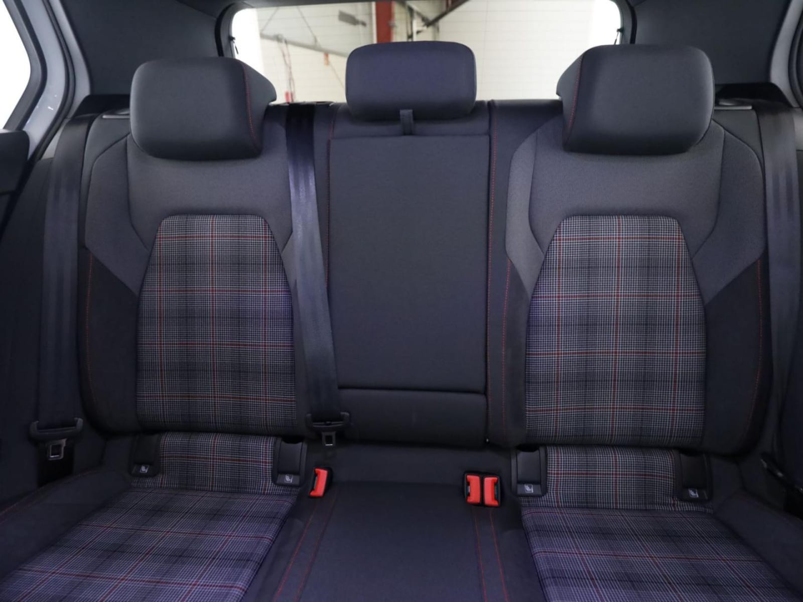 Volkswagen Golf – Bild 18