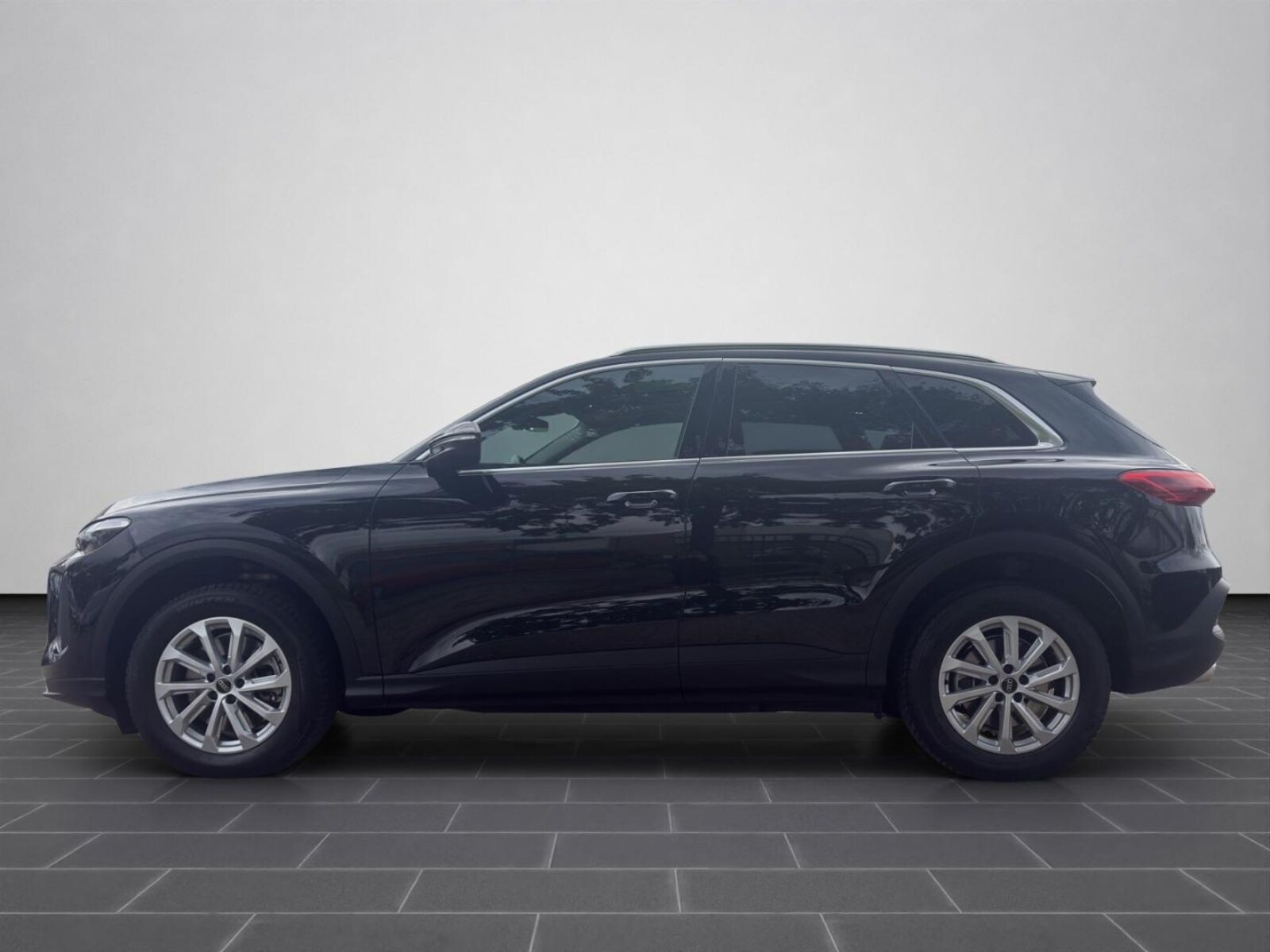 Audi Q5 – Bild 7