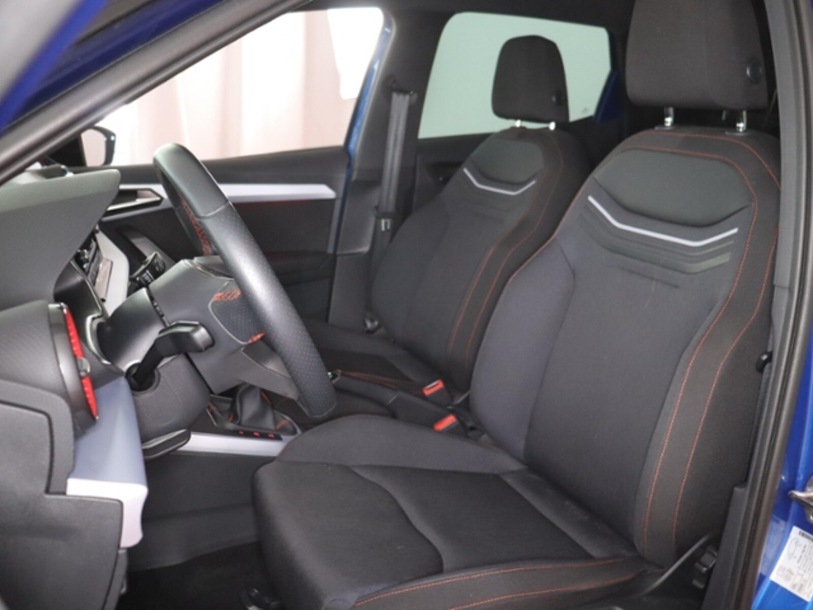 SEAT Arona – Bild 8