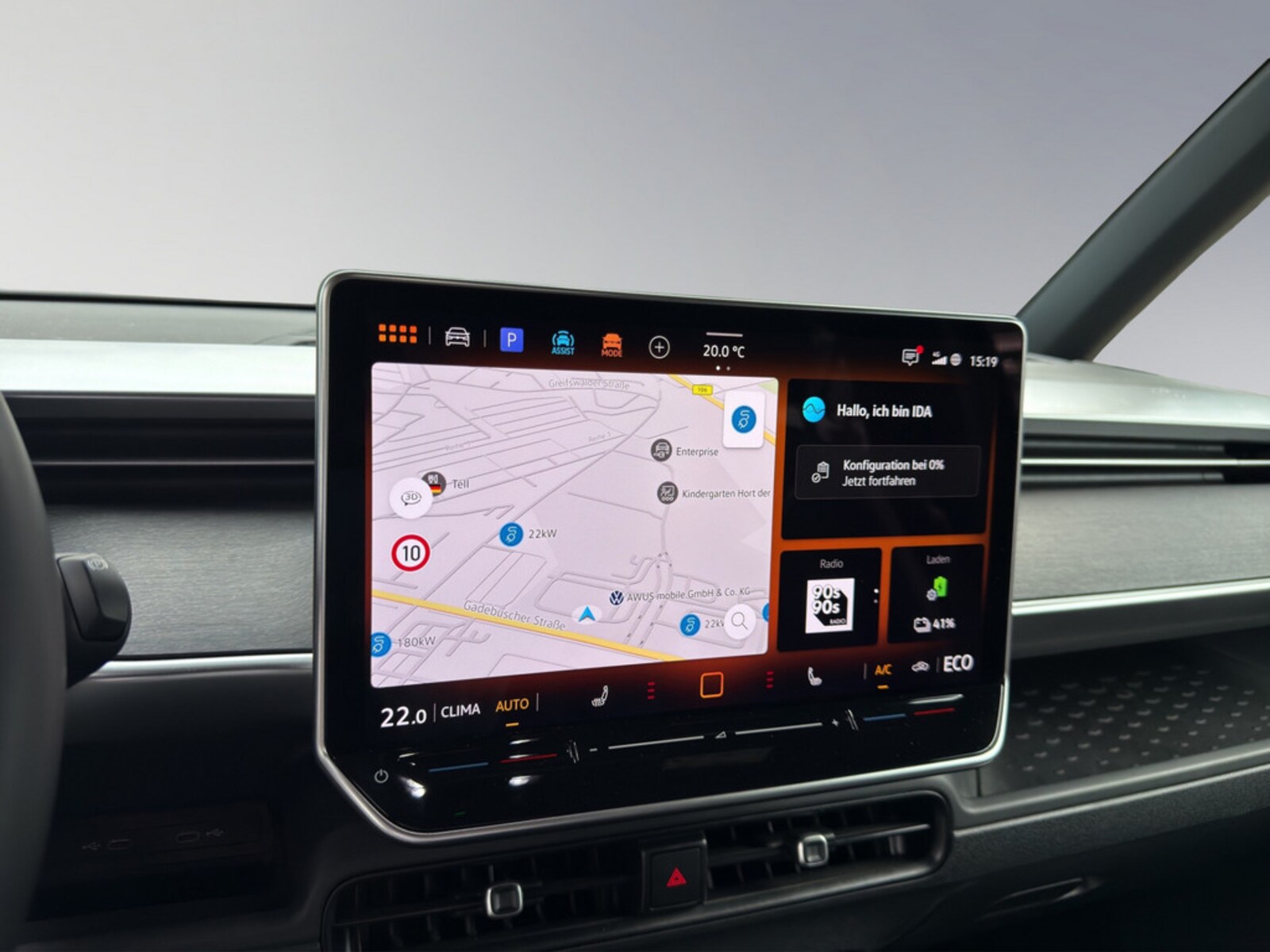 Volkswagen ID. Buzz – Bild 15