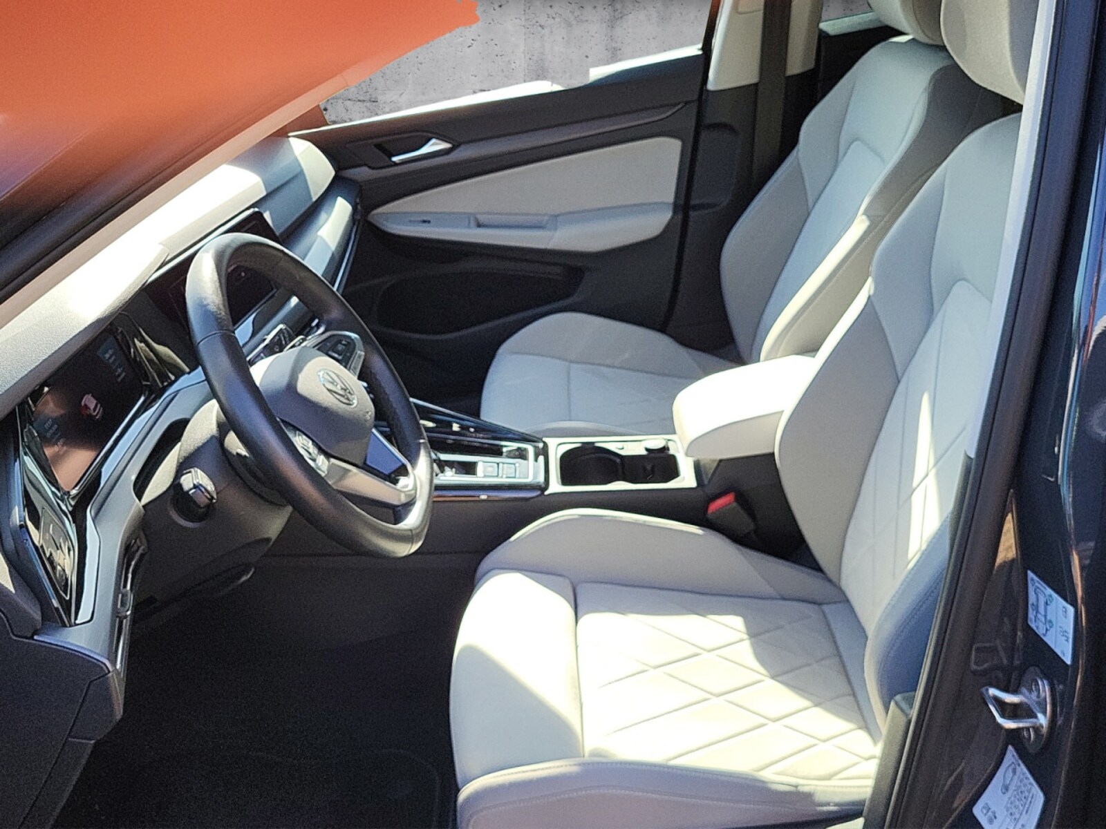 Volkswagen Golf – Bild 7
