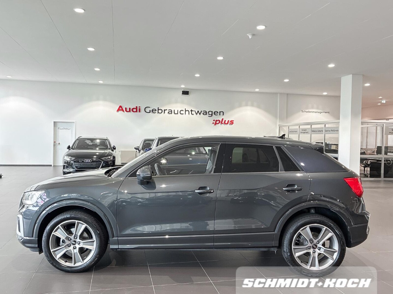 Audi Q2 – Bild 4