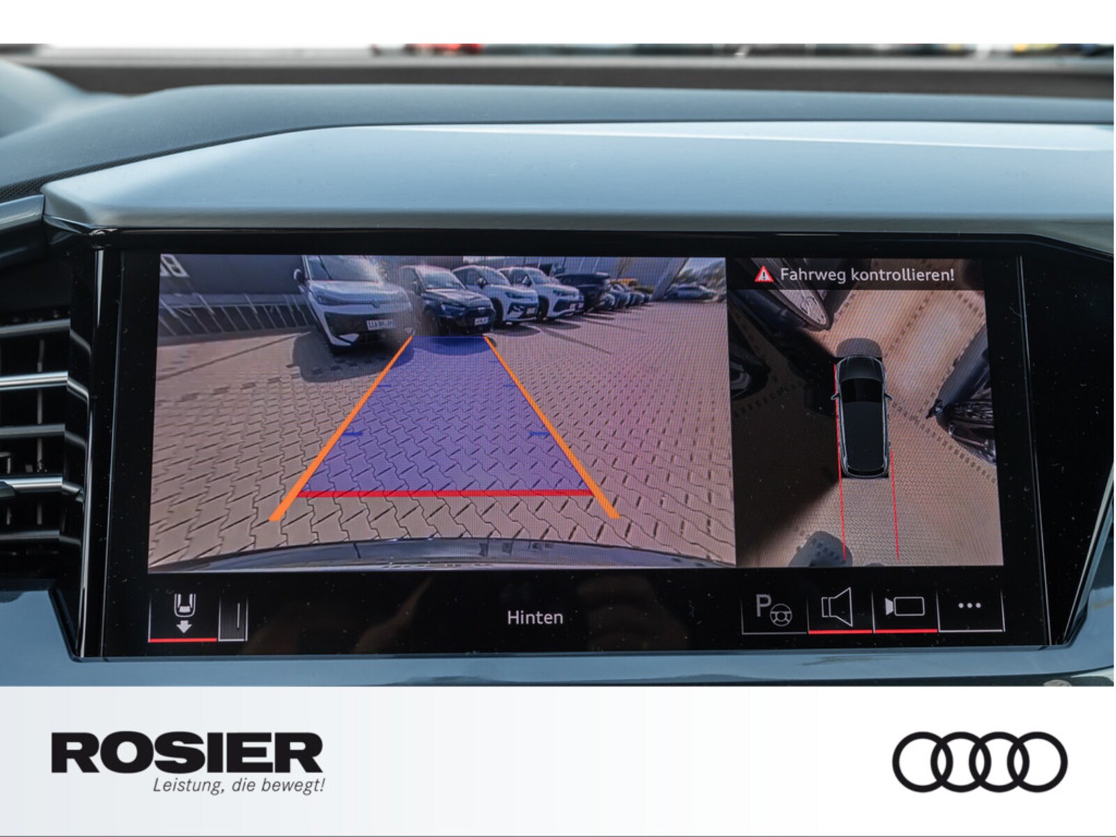 Audi Q4 e-tron – Bild 11