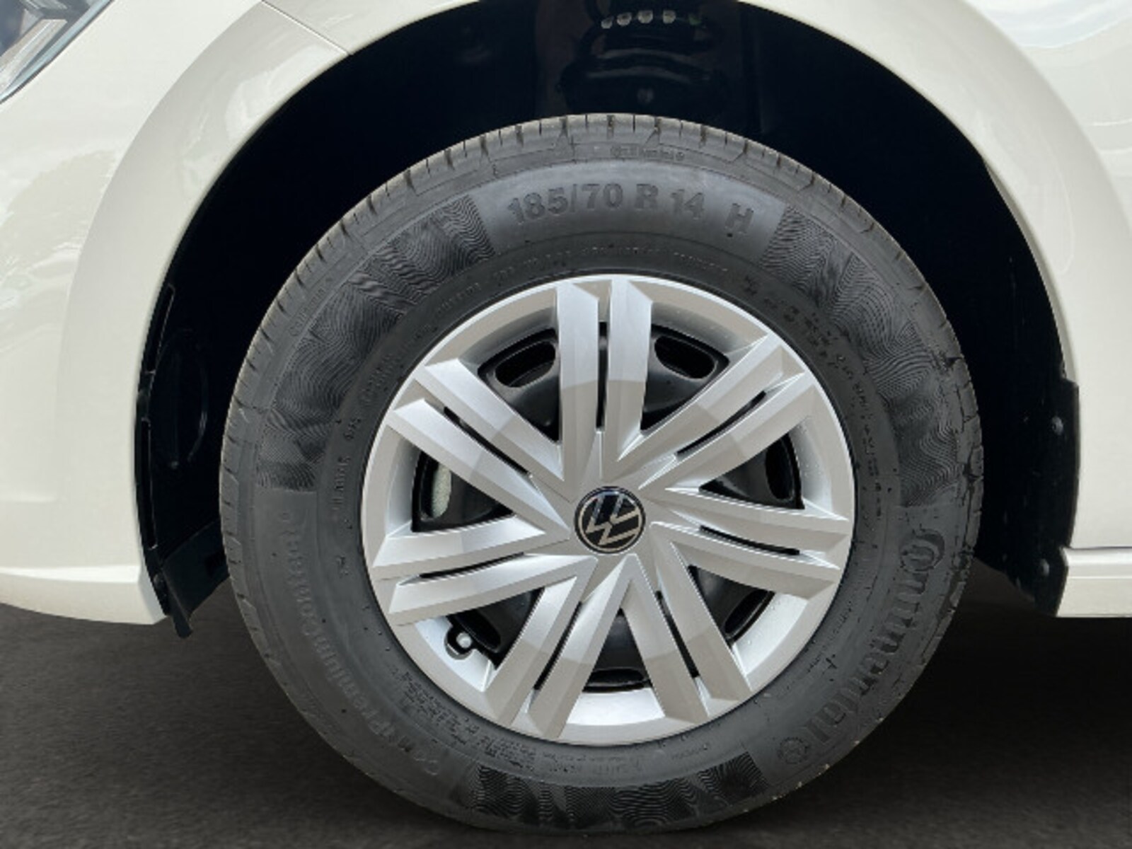 Volkswagen Polo – Bild 11