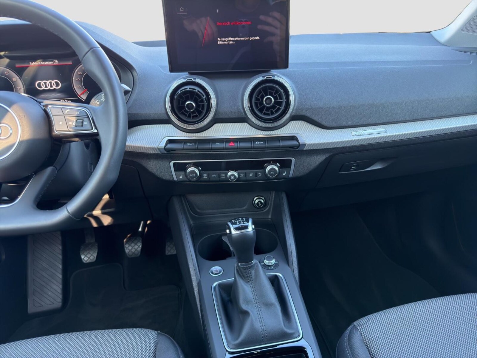 Audi Q2 – Bild 13