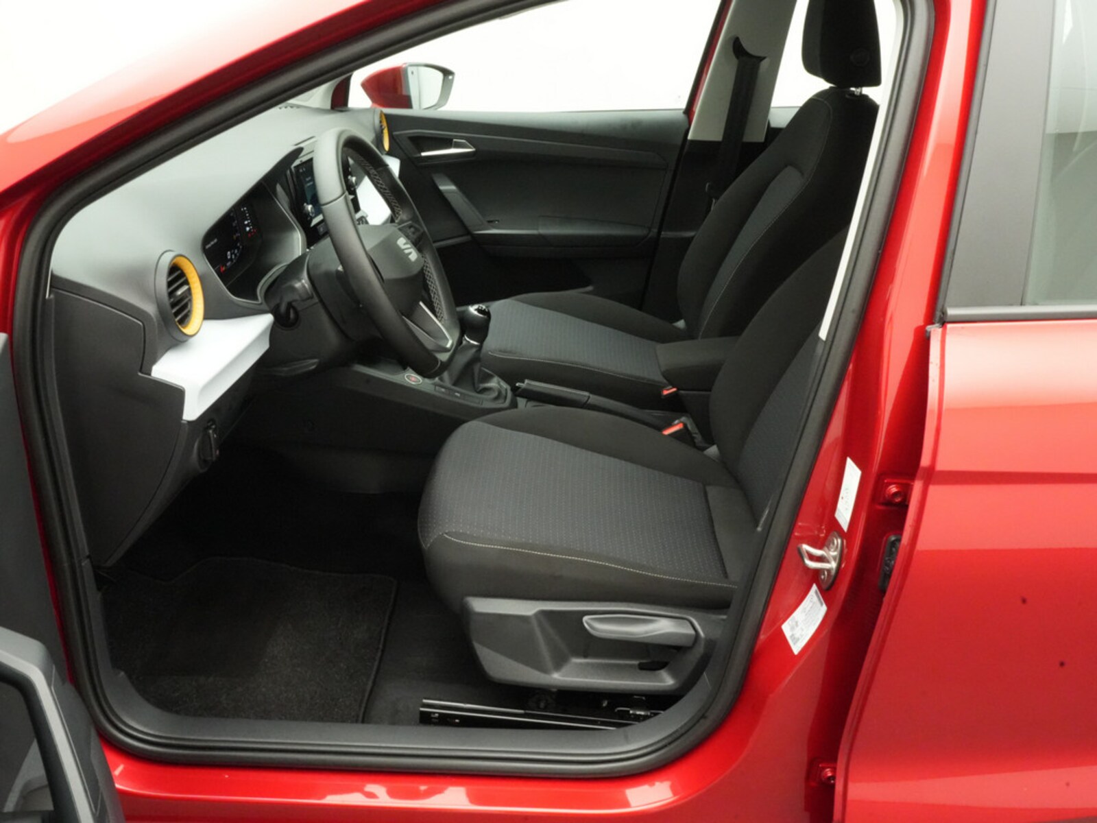 SEAT Ibiza – Bild 9