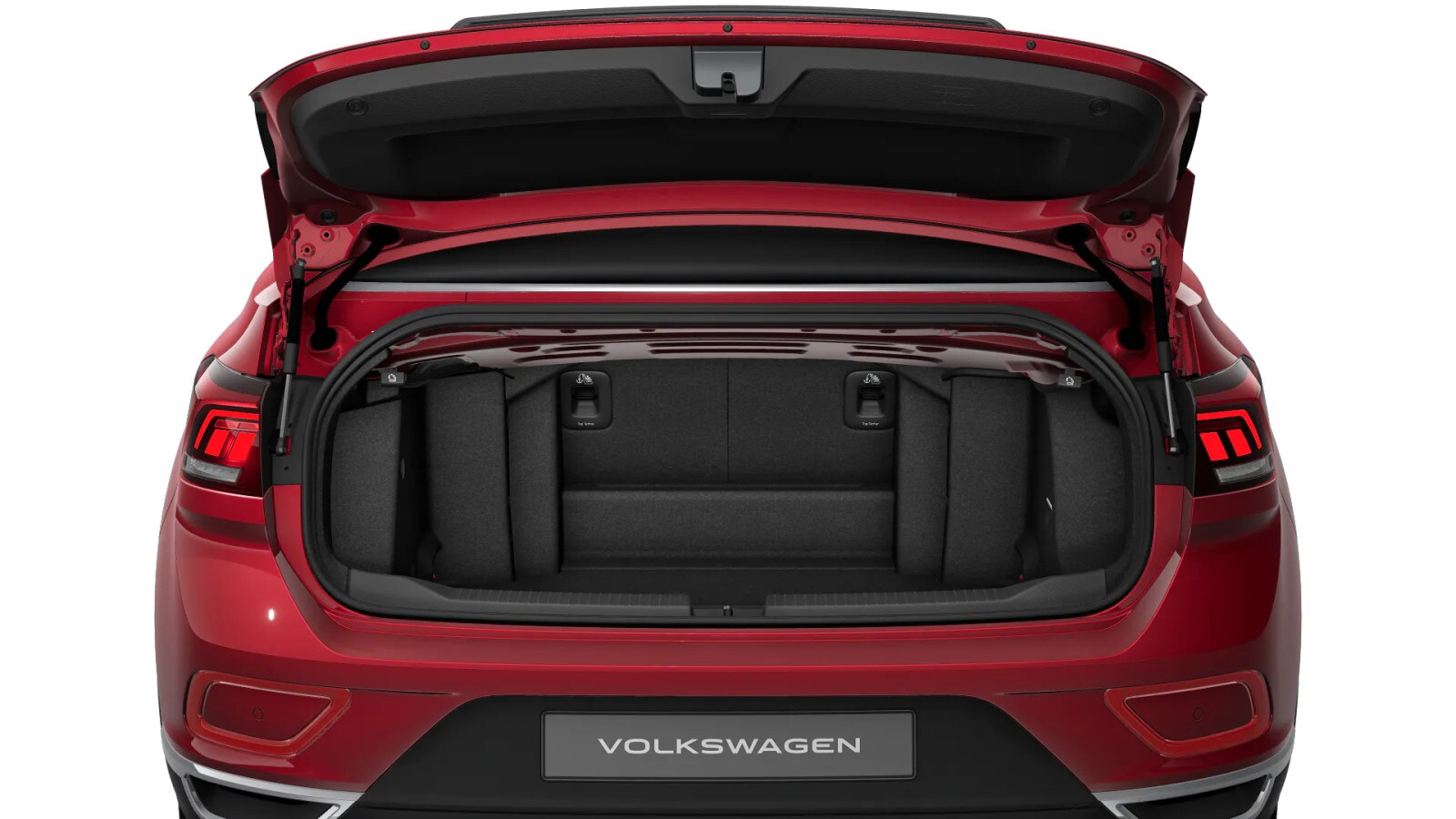 Volkswagen T-Roc Cabriolet – Bild 7