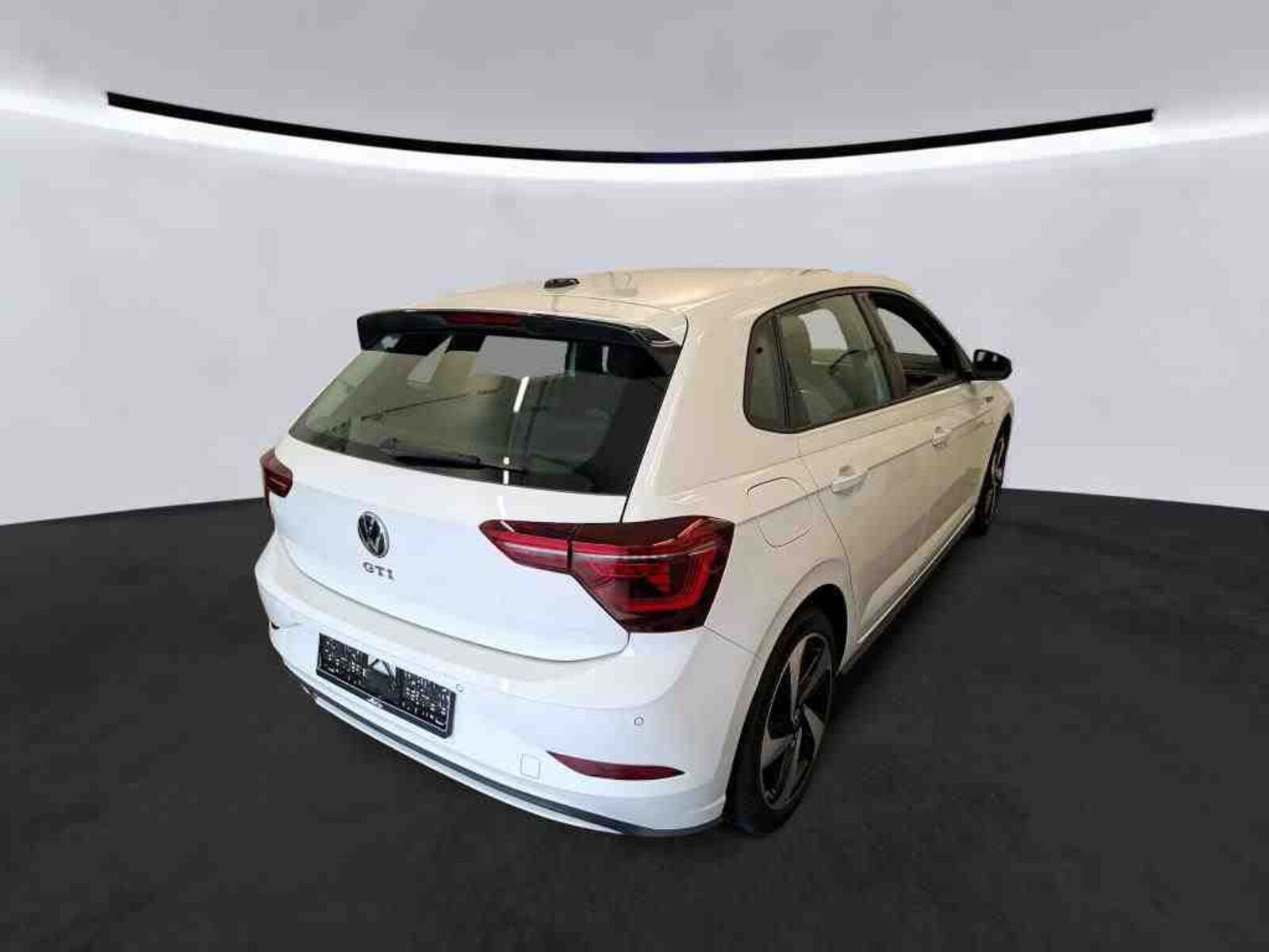 Volkswagen Polo – Bild 3