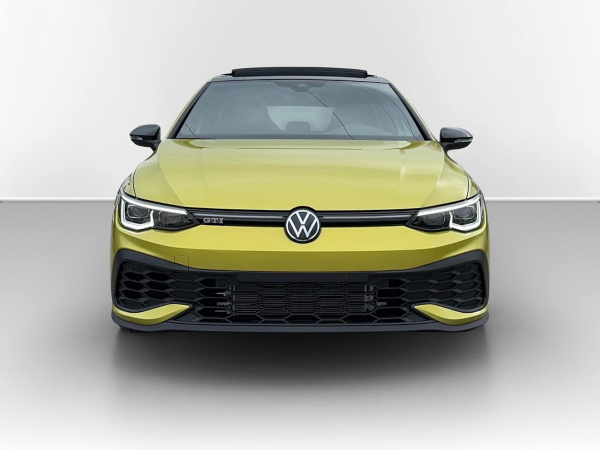 Volkswagen Golf GTI Clubsport