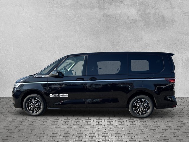 Volkswagen Multivan langversion
