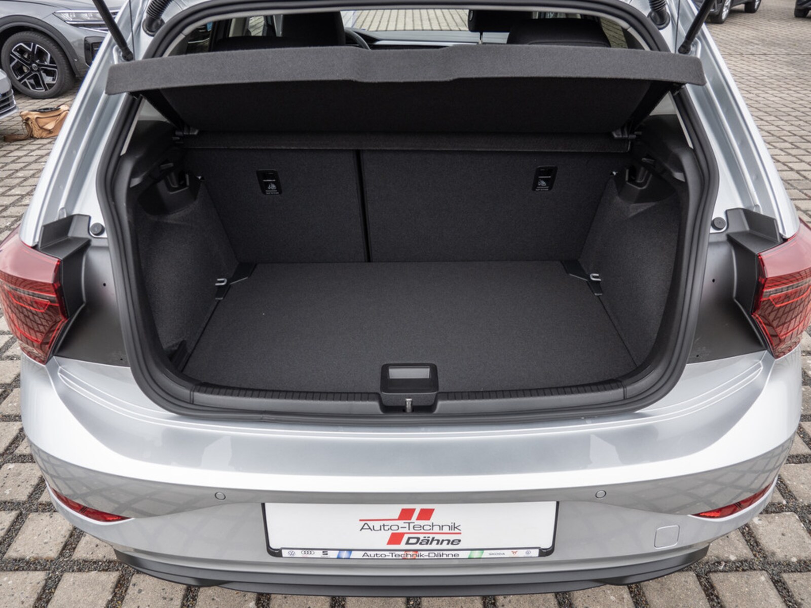 Volkswagen Polo – Bild 19