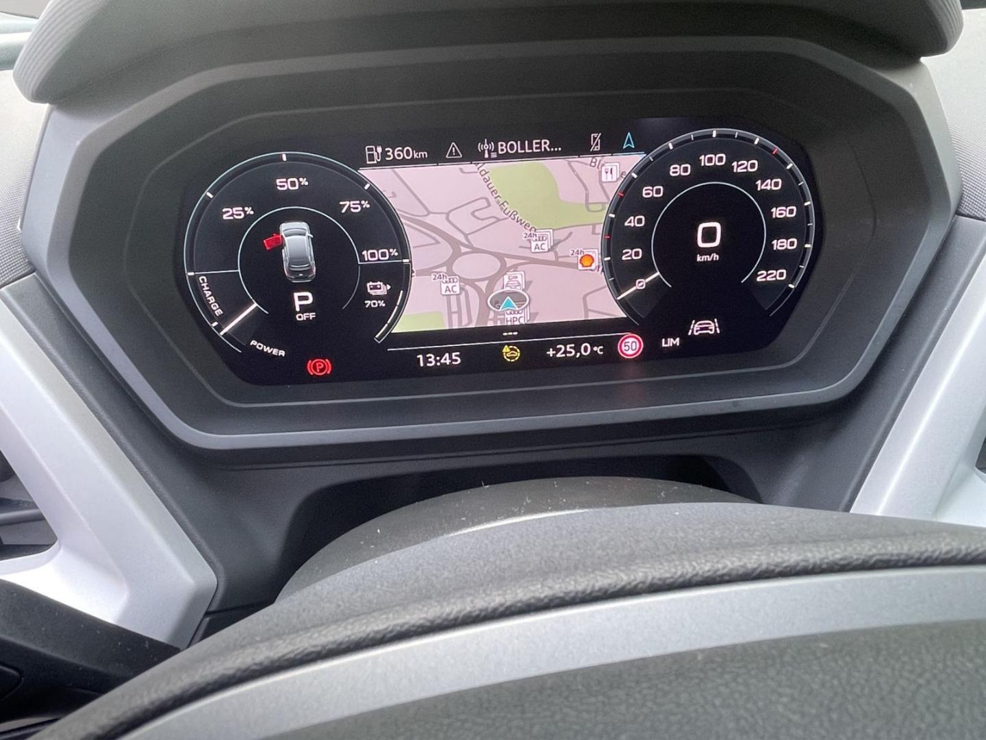 Image about Audi Q4 e-tron 40 e-tron