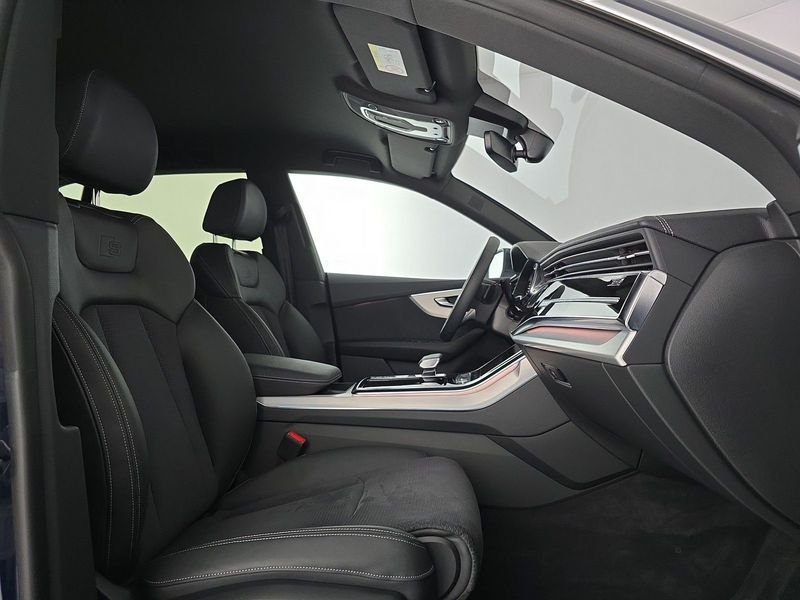 Image about Audi Q8 50 TDI quattro 210 kW (286 CV) tiptronic