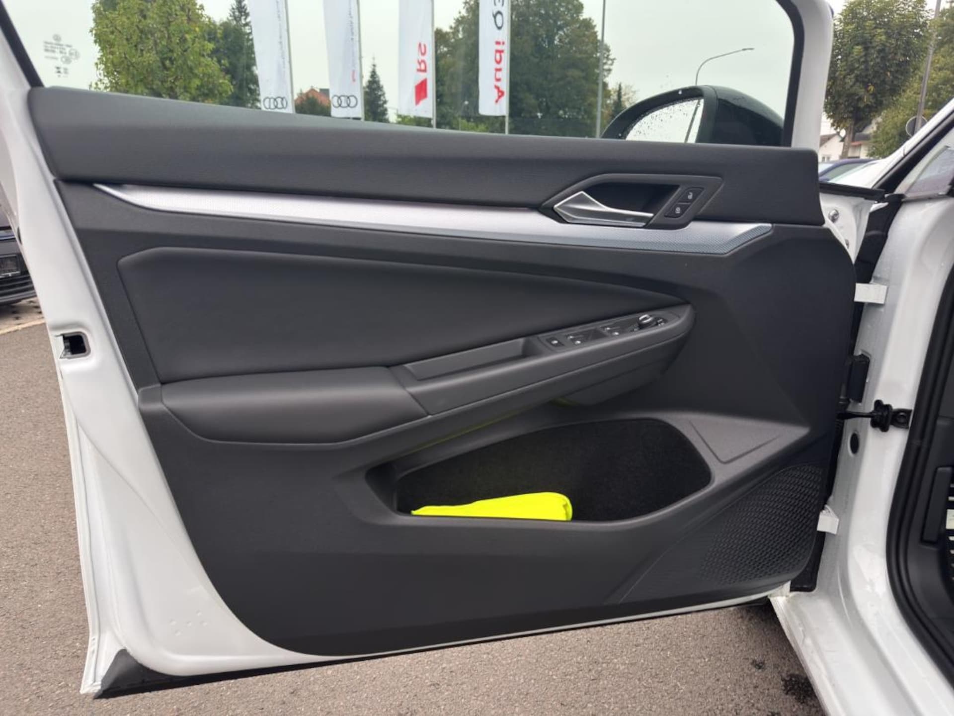 Volkswagen Golf Goal