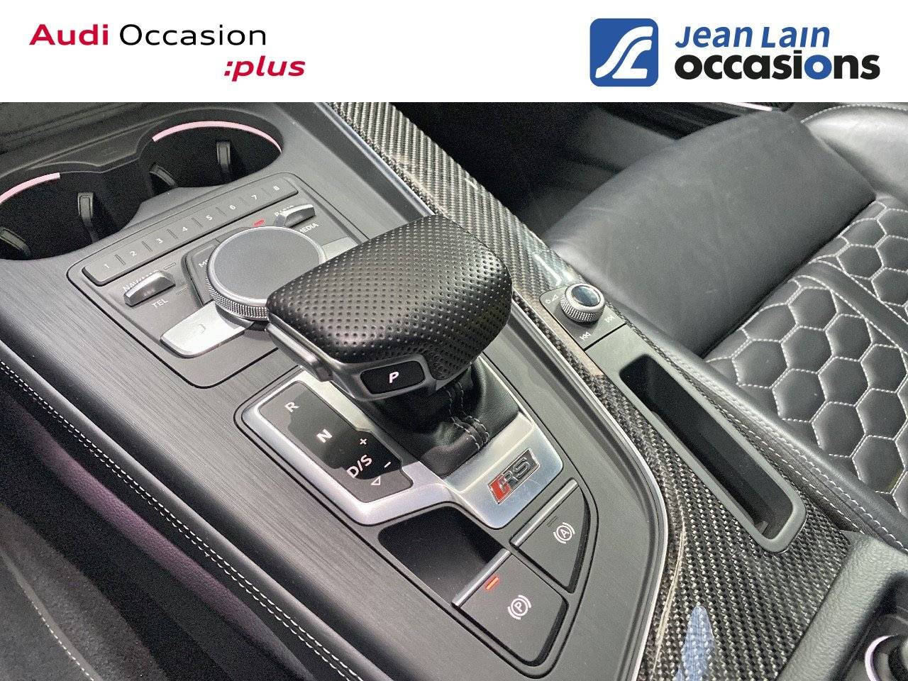 Image about Audi RS 5 Sportback RS 5 Sportback 331 kW (450 ch) tiptronic