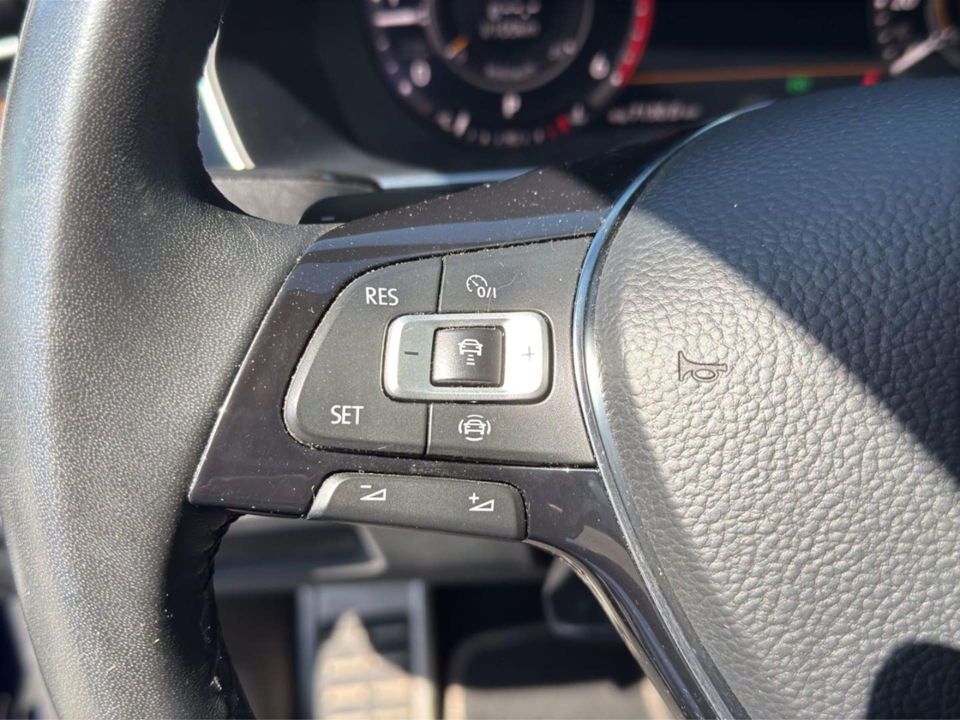 Volkswagen Passat Variant Alltrack