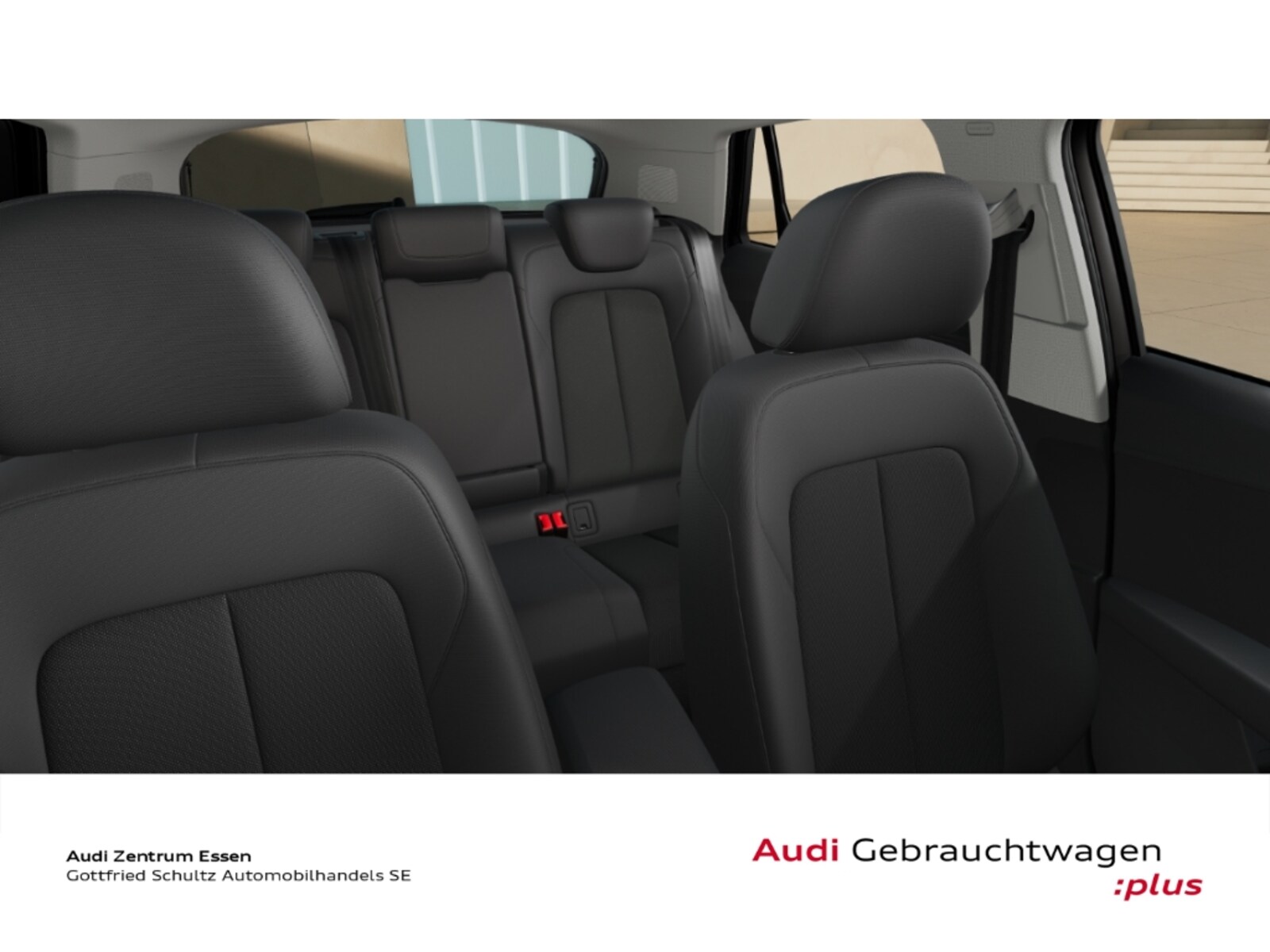 Audi Q2 – Bild 11