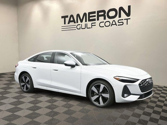 2025 Audi A5 Sedan