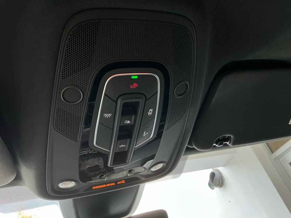 2026 Audi Q7 Premium - Photo 32