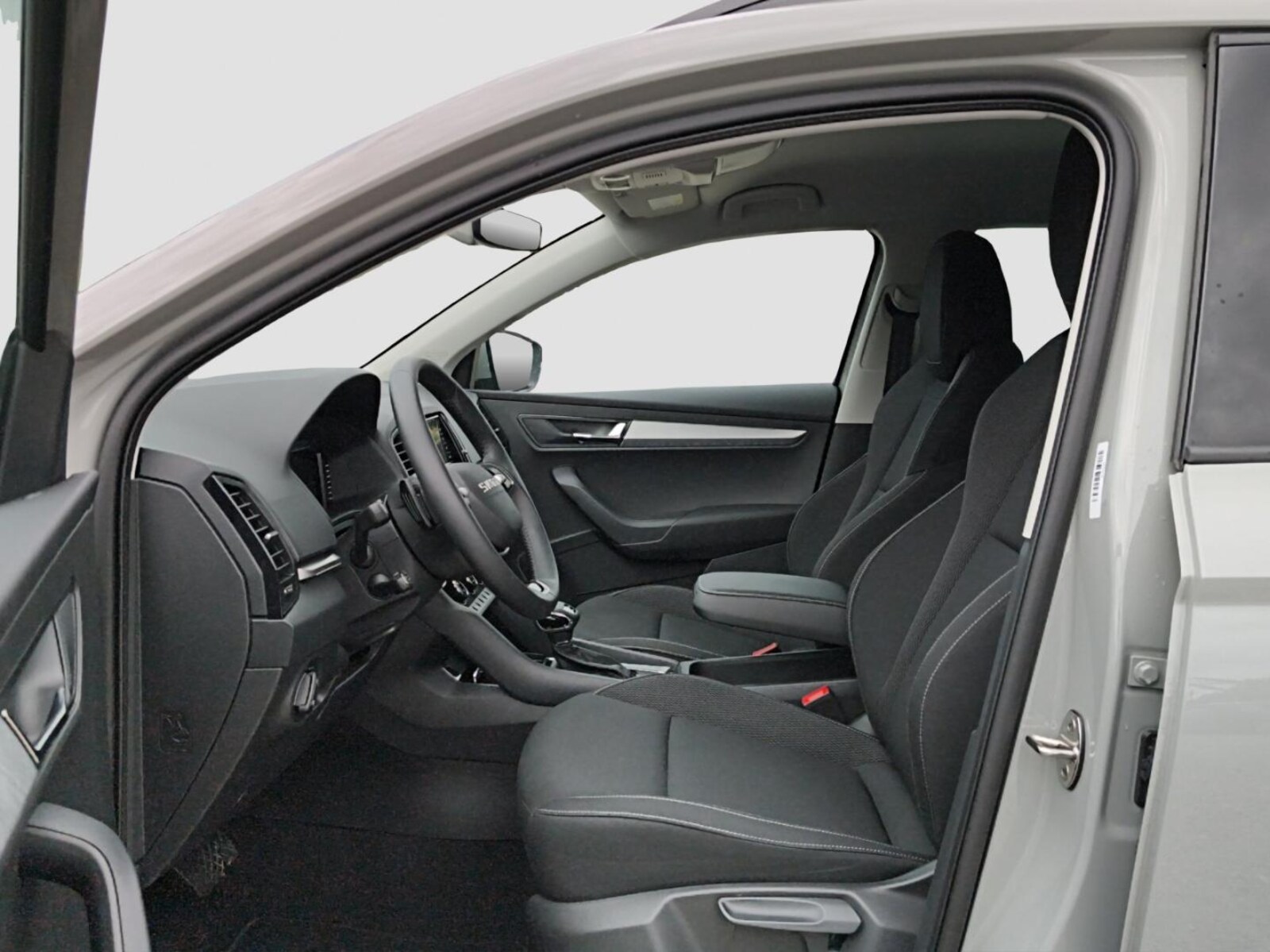 Škoda Karoq – Bild 13