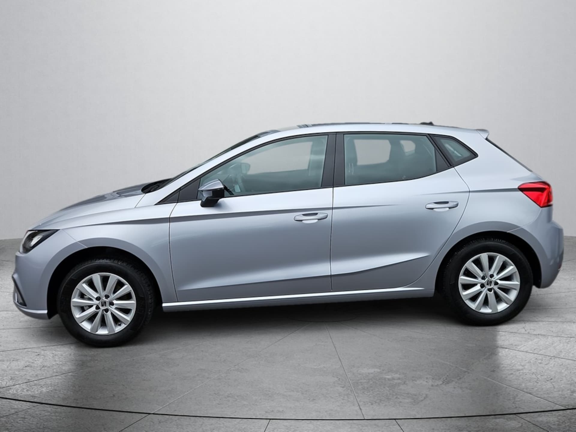 SEAT Ibiza Style
