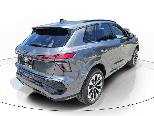 2026 Audi Q3 SUV