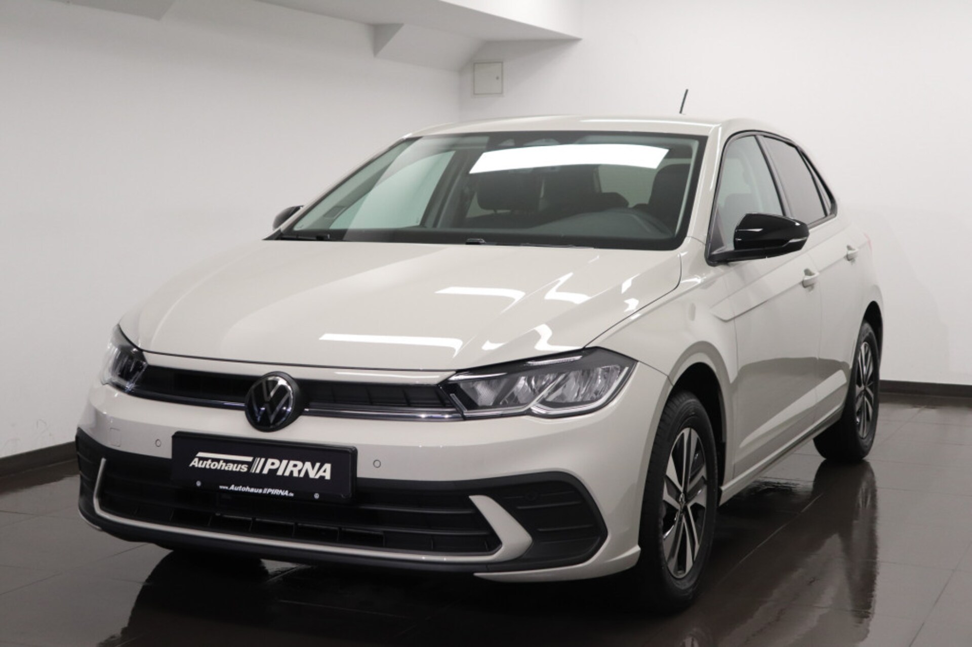 Volkswagen Polo Life