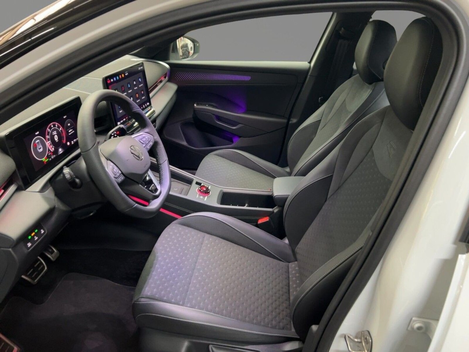 Volkswagen T-Roc – Bild 8