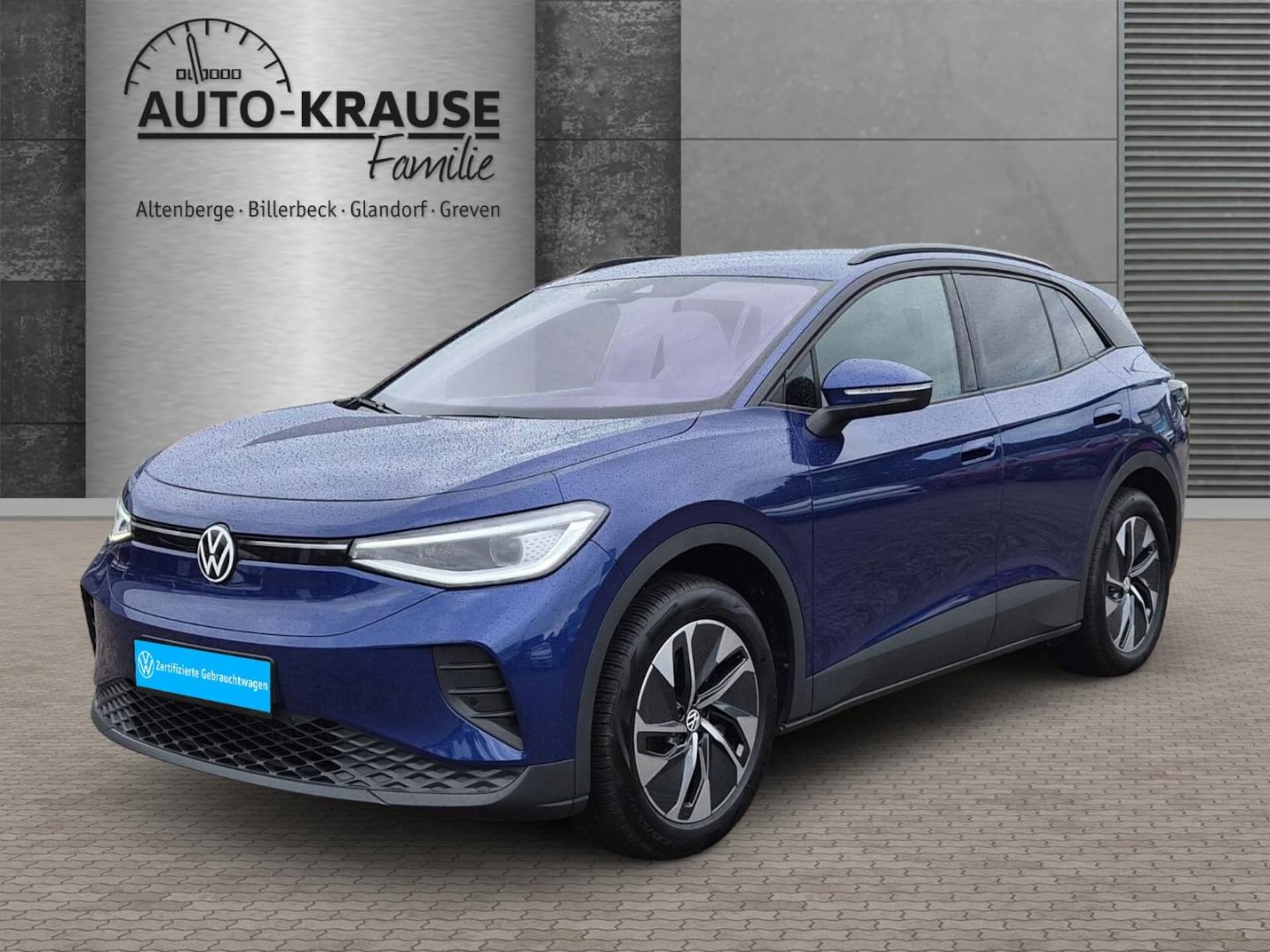 Volkswagen ID.4 Pro