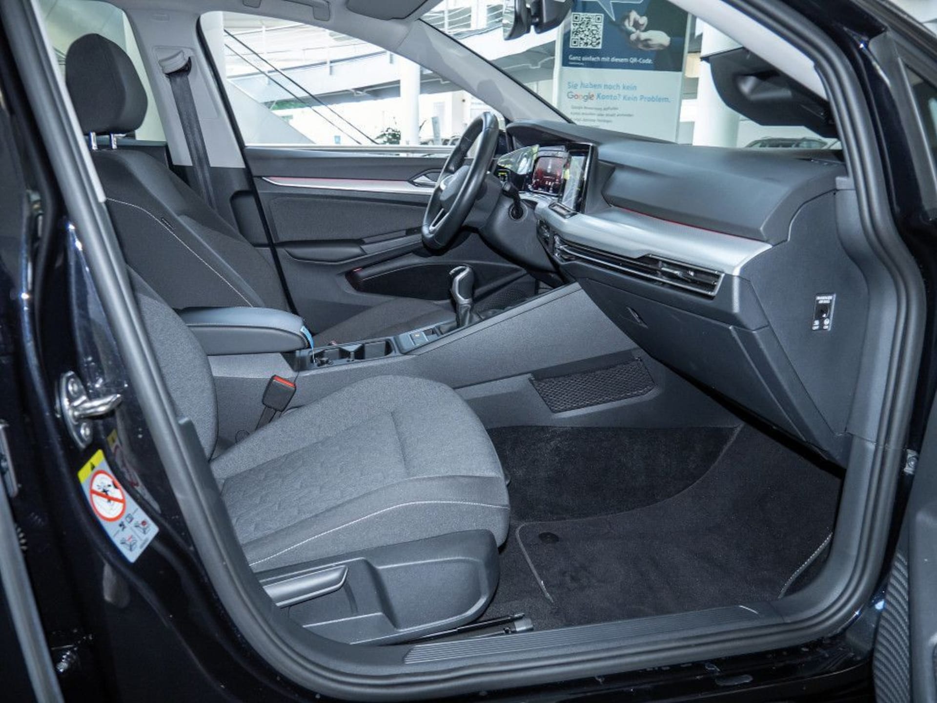 Volkswagen Golf MOVE