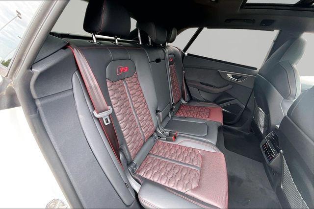 2026 Audi RS Q8 Base - Photo 29