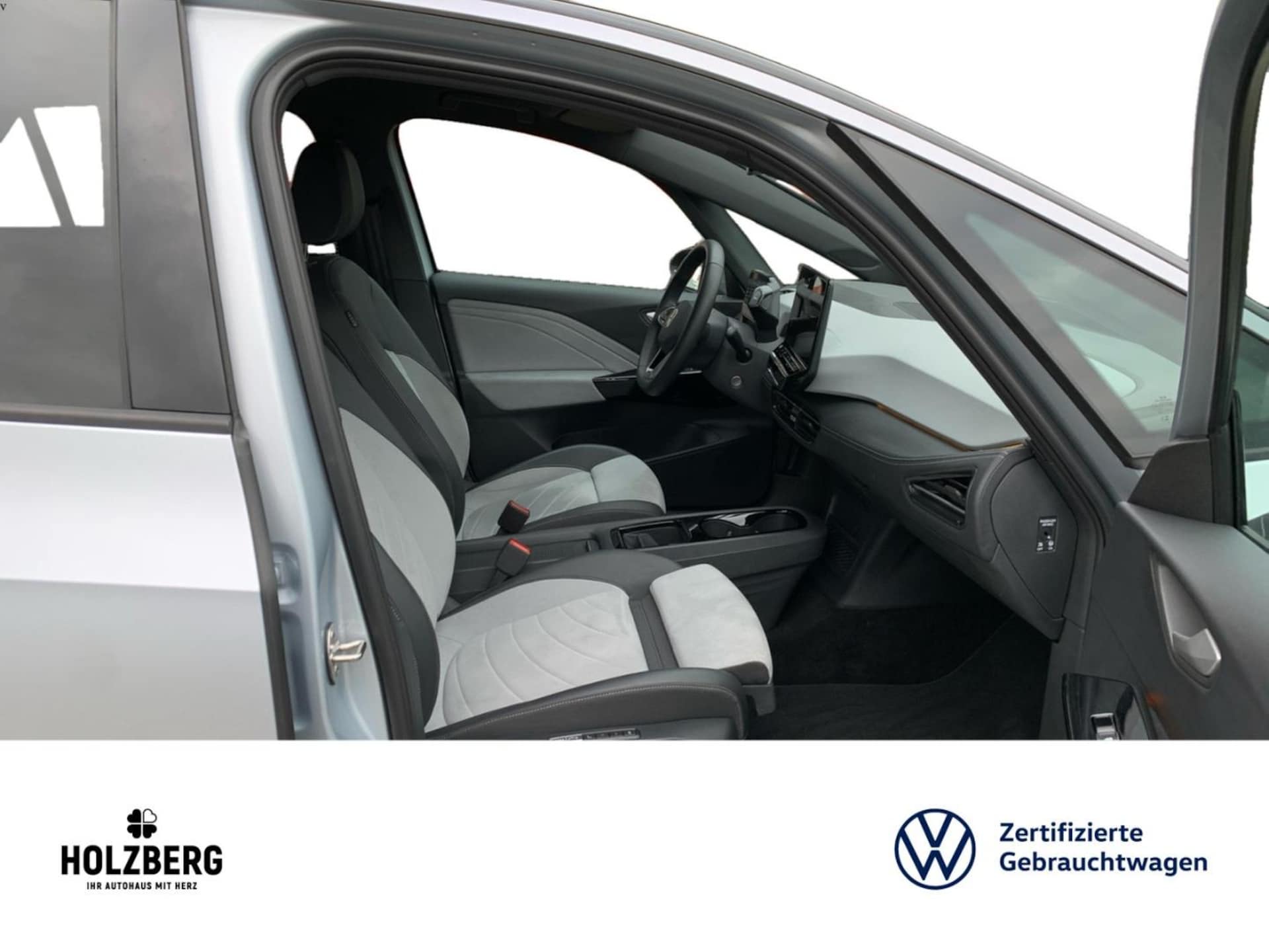Volkswagen ID.3 MOVE Pro
