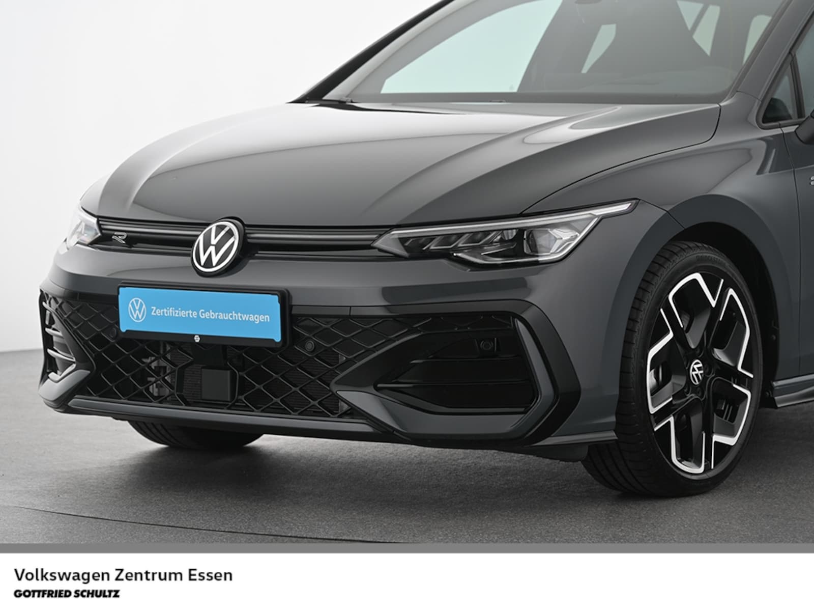 Volkswagen Golf Variant – Bild 7