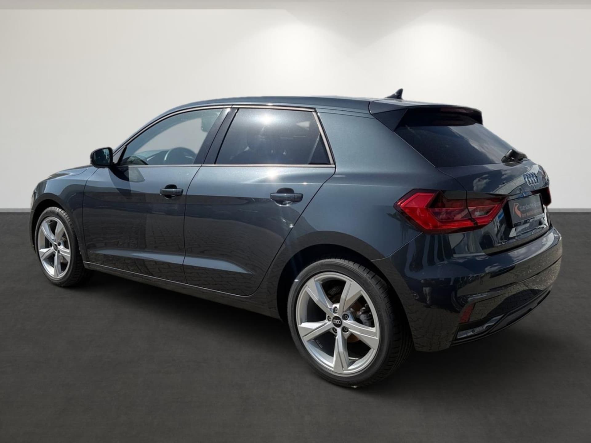 Audi A1 Sportback Advanced